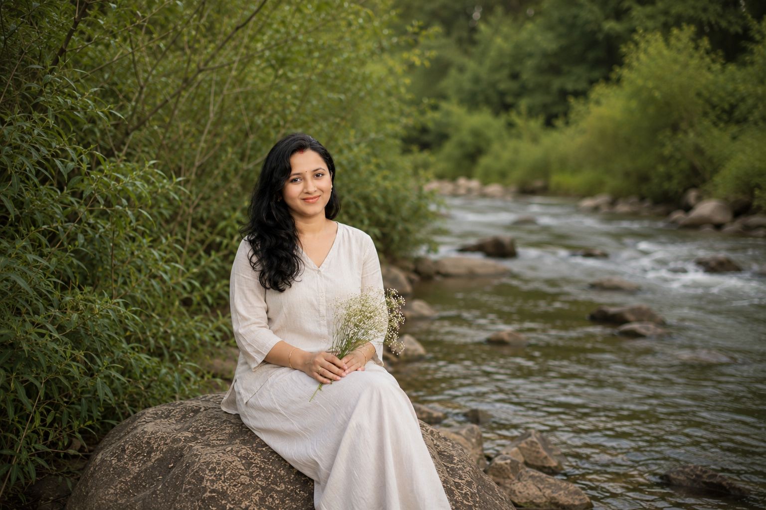 Shambhavi Sri Pandey